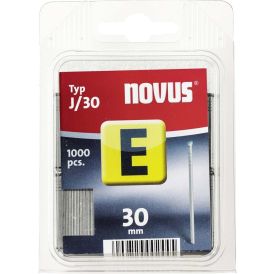 Naula Novus E J/30mm 1000 kpl