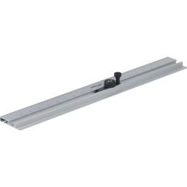 Tapituskisko Wolfcraft 670 mm