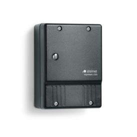 Hämäräkytkin Steinel NightMatic 2000 musta