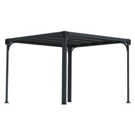 Paviljonki Palram-Canopia Milano 3000