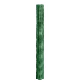 Eläinsuojaverkko 1,2 x 2,5 m / 12,5 x 12,5 mm vihreä