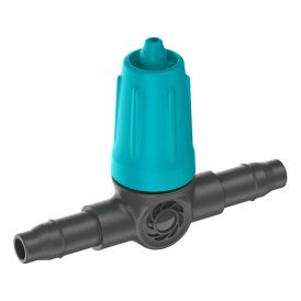 Rivitippusuutin Gardena Micro-Drip säädettävä 15 l