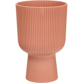 Suojaruukku Elho Vibes Fold Coupe 14 cm vaaleanpunainen