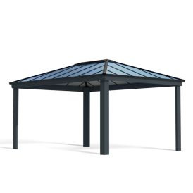 Paviljonki Palram-Canopia Dallas 3,60 x 4,83 m