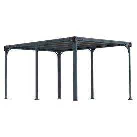 Paviljonki Palram-Canopia Milano 4300