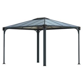 Paviljonki Palram-Canopia Martinigue 3600