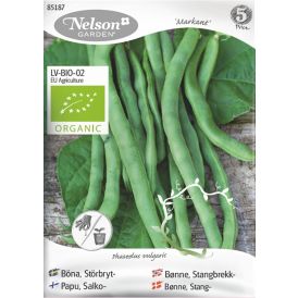 Salkopapu Nelson Garden Markant