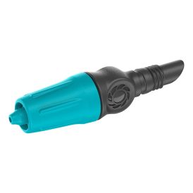 Päätytippusuutin Gardena Micro-Drip säädettävä 15 l