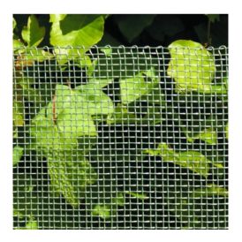 Seulaverkko 0,6 m x 1 m / 4 x 4 mm