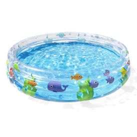 Lastenallas Bestway 152 x 28 cm