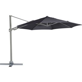 Päällinen Sunfun Ligurien-varjoon antrasiitti