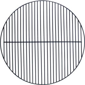 Hiiliritilä Kingstone 45 cm