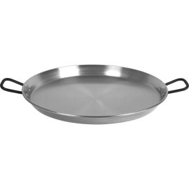 Paellapannu Muurikka teräs 60 cm