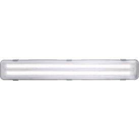 Yleisvalaisin Nordlux Works 2 x 10 W LED