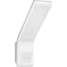 Tunnistinvalaisin Steinel XLED Home Slim antrasiitti Valkoinen