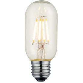 LED-koristelamppu Colors by Halo Design Compact E27 2 W 1800 K