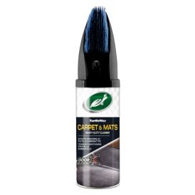 Tekstiilipuhdistusaine Turtle Wax POWER OUT! Carpet & Rubber Heavy Duty Cleaner 400 ml