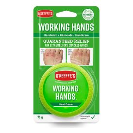 Käsivoide O´Keeffe´s Working Hands