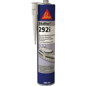 Rakenneliima Sika Sikaflex-292i 300 ml Valkoinen