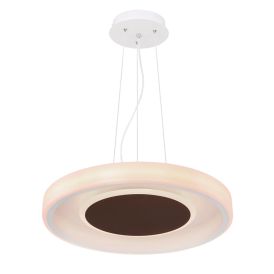 Riippuvalaisin Globo Goffi Ø 50 cm