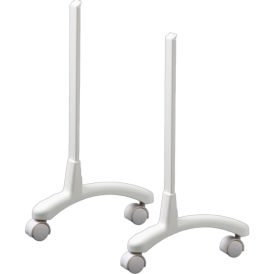 Jalat Lämmittimelle Nobö FS 40 cm