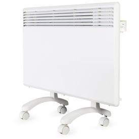 Jalat Lämmittimelle Nobö FS 20 cm