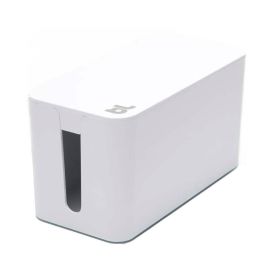 Kaapelilaatikko BlueLounge CableBox Mini Valkoinen