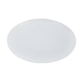 LED-älyplafondi Eglo Connect.z Totari 4 x 4,8W Valkoinen ⌀38 cm