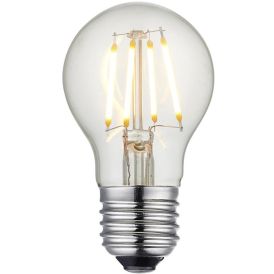 LED-koristelamppu Colors by Halo Design E27 2 W 1800 K