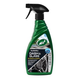 Puhdistusaine Turtle Wax Dash & Glass 500 ml