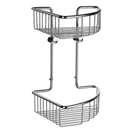 Kaksoiskulmakori Smedbo Sideline DK1022