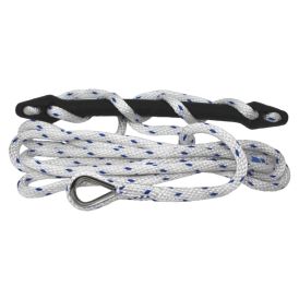 Kiinnitysköysi Seilflechter Birotex RST-koussilla 14 mm x 4 m
