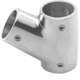 T-Kappale Seilflechter vasen 60° A4 25 mm 