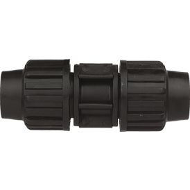 Muoviputkiliitin 20 mm