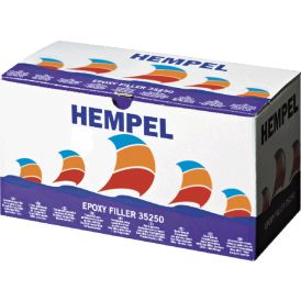 Epoksikitti Hempel Epoxy Filler 35250