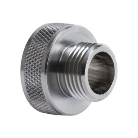 Muunnosnippa Gelia 3/4” x 1/2” SK/UK