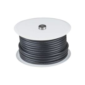 Kaapeli Halo Design Soft Silicone 25 m x 0,75 mm (per metri)