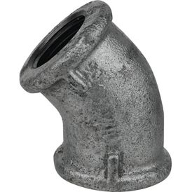 Kulma 120 1/2" 45°