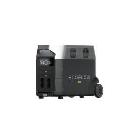 Virta-asema EcoFlow Delta Pro