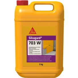 Impregnointiaine Sikagard®-703W 5 L