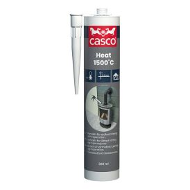 Palokitti Casco Heat 1500°C 300 ml