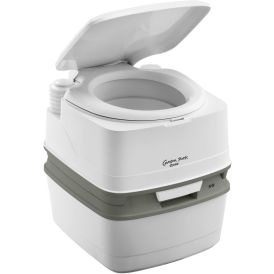 Kemiallinen WC Campa Potti Qube XG 21 l