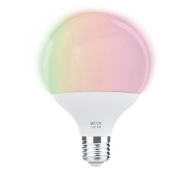 LED-älylamppu Eglo Connect E27 G95 13,5W Mattavalkoinen