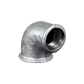 Kulma 3/4" x 1/2"