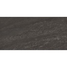 Lattialaatta Corso Italia Valmalenco antrasiitti 30 x 60 cm