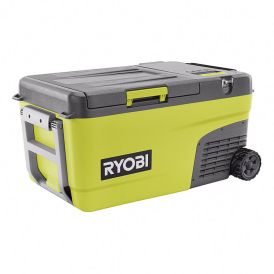 Kylmälaukku / pakastin Ryobi ONE+ RY18CB23A-0