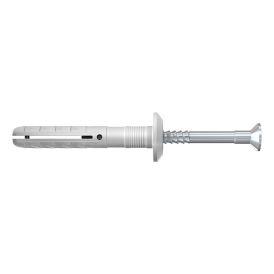 Naulatulppa Fischer 6 x 40 mm 50 kpl/pkt