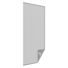 Hyönteisverkko oveen Easy Life 110 x 210 cm 2 lamellia  Valkoinen