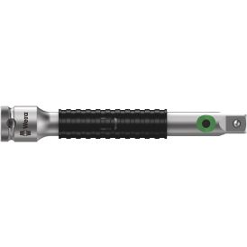 Jatkovarsi Wera Zyklop Flexible Lock 3/8" x 125 mm