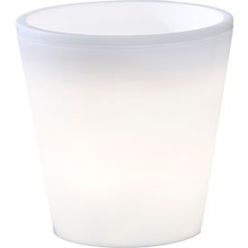 Valoruukku Konstsmide LED IP44 28 cm